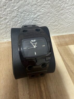 Vestal Destroyer Watch